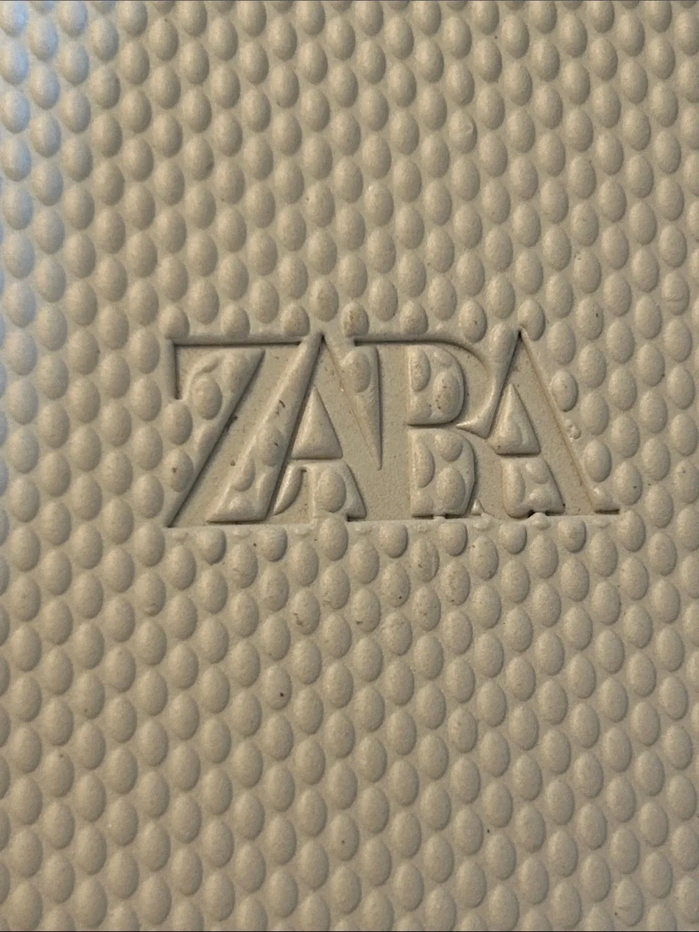 Zara brand new